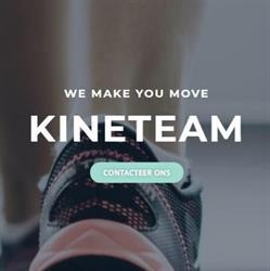 Kineteam, Brasschaat openingstijden