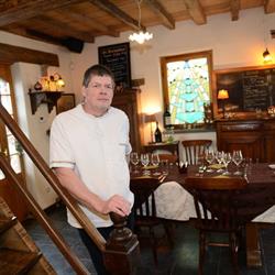 Bakhuis La Source, Vlezenbeek openingstijden