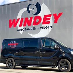 Autobanden Windey, Wuustwezel openingstijden