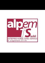 ALPEM Titres Services Liège, openingstijden