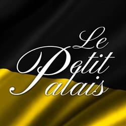 Le Petit Palais, Brussel openingstijden