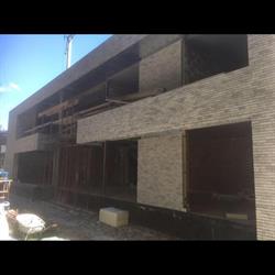 DBK Construct, Zele openingstijden