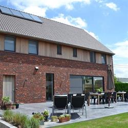 Vakantiewoning Elzendamme, Oostvleteren openingstijden