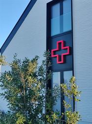 Doktershuis Hansbeke, openingstijden