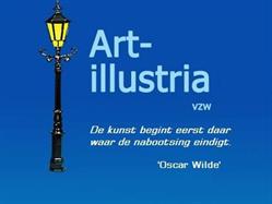 Art-Illustria, Staden openingstijden