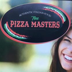 The Pizza Masters Gent, Ledeberg openingstijden
