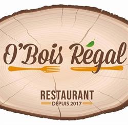 O'Bois Régal Jurbise, openingstijden