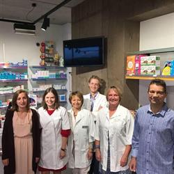 Apotheek Herfelingen, openingstijden
