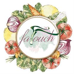 Fattouch Snack Libanais, Brussel openingstijden