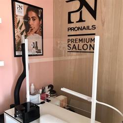 Pronails Premium Salon Beauty Elve, Wuustwezel openingstijden