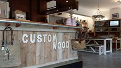 CustomWood, Achel openingstijden