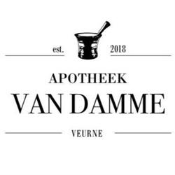 Apotheek Thuiszorg en bandagisterie van damme, Veurne openingstijden