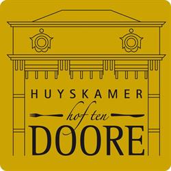 Hof ten Doore, Hoeilaart openingstijden