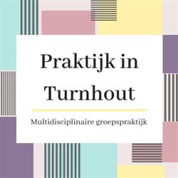 Praktijk in Turnhout, openingstijden