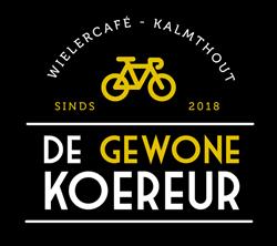 De Gewone Koereur, Kalmthout openingstijden