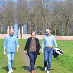 FLEXZORG thuisverpleging, Rumbeke openingstijden