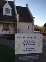 Huisartsen Opaaigem, Mere openingstijden