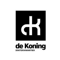 Dokterskwartier De Koning, Berchem openingstijden