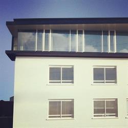 De Beenhouwer + Leonard architecten, Antwerpen openingstijden