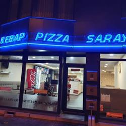 Saray TIENEN, Tienen openingstijden