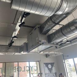 DP Klimair, Wenduine openingstijden