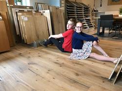Feja Parket & Tegel Vloeren, Sint-Niklaas openingstijden