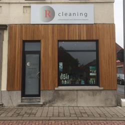 R.Cleaning Vof, Geraardsbergen openingstijden