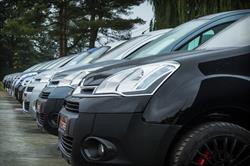 JHTT Cars, Hulshout openingstijden