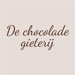 De Chocolade Gieterij, Schelderode openingstijden