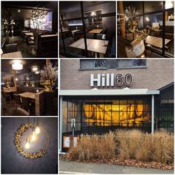 Hill 60 Restaurant, Zillebeke openingstijden