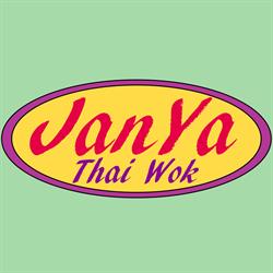 JanYa Thai Wok, Antwerpen openingstijden