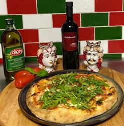 pizzeria Amendola, Genk openingstijden