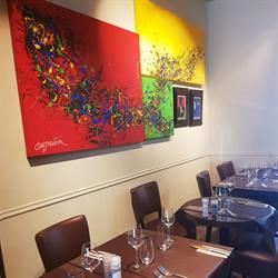 Resto & Wine Baron de Viron, Dilbeek openingstijden