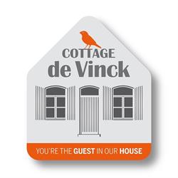 Cottage de Vinck, Ieper openingstijden