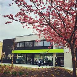 St. Annacollege, Antwerpen openingstijden