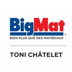 Bigmat, Châtelet openingstijden