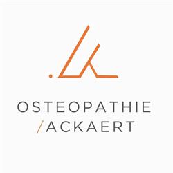 Osteopathie Ackaert Gwendoline, Knokke-Heist openingstijden