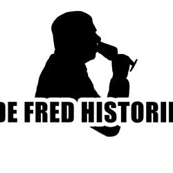 De Fred Historie, Vilvoorde openingstijden