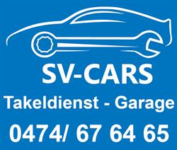 Takeldienst SV-Cars, Gullegem openingstijden