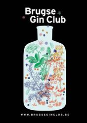 Brugse Gin Club, Brugge openingstijden