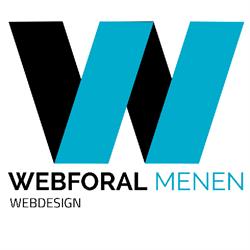 Webforal Webdesign, Menen openingstijden