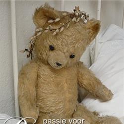 Passie voor Brocante, Oudenburg openingstijden