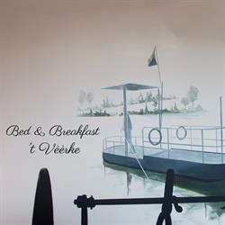 B&B 't Vèèrke, Stokkem openingstijden