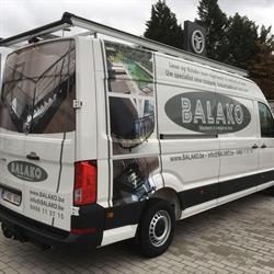 Balako, Lokeren openingstijden