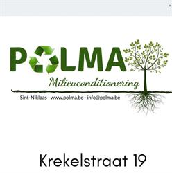 Polma, Sint-Niklaas openingstijden