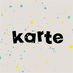 Karte Letterpress, Brugge openingstijden