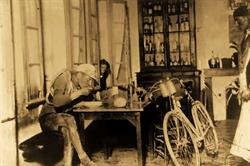 Bike & Breakfast, Ieper openingstijden