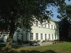 Landhuis Ter Velt, Gontrode openingstijden