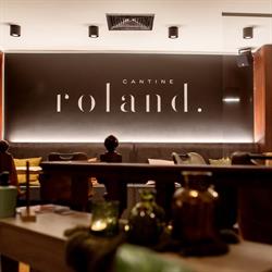 Cantine Roland, Lokeren openingstijden