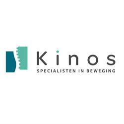 Groepspraktijk voor kinesitherapie & osteopathie KINOS, Arendonk openingstijden
